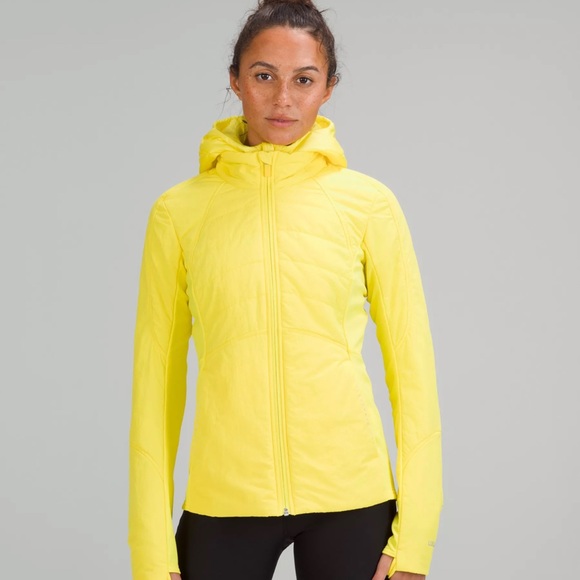 Lululemon Another Mile Jacket ππ - Picture 3 of 7